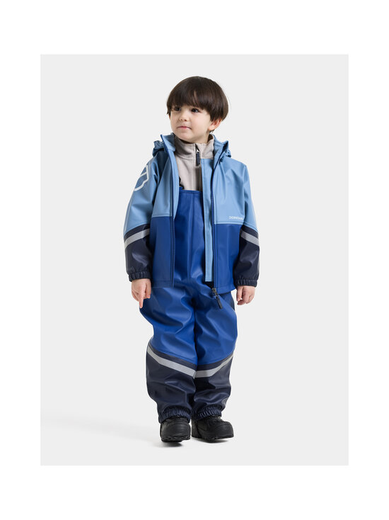 Didriksons - Waterman Kids -sadeasu - G24 WINTER BLUE | Stockmann - photo 3
