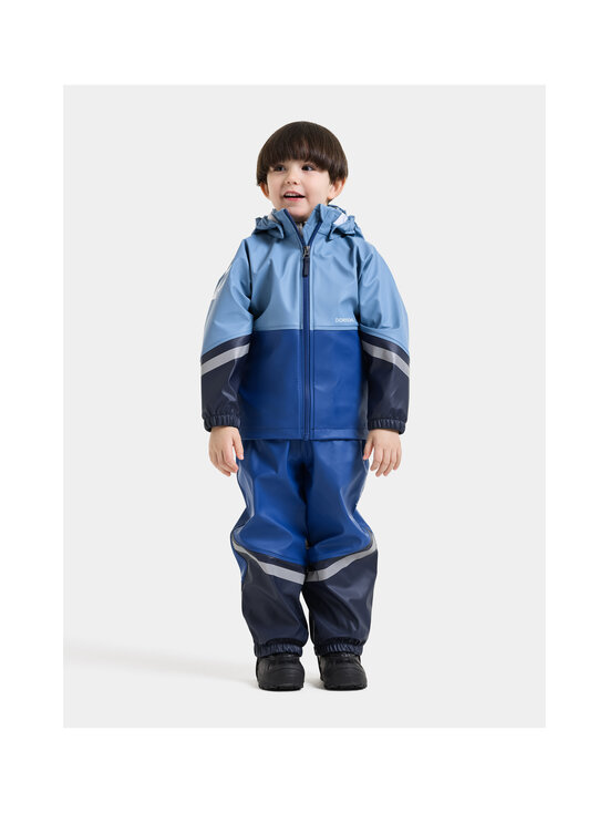 Didriksons - Waterman Kids -sadeasu - G24 WINTER BLUE | Stockmann - photo 4