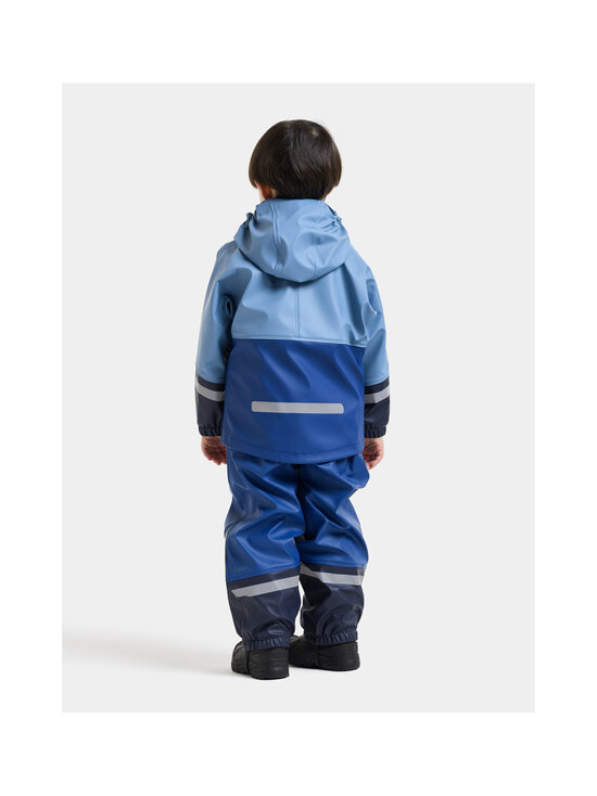 Didriksons - Waterman Kids -sadeasu - G24 WINTER BLUE | Stockmann - photo 5