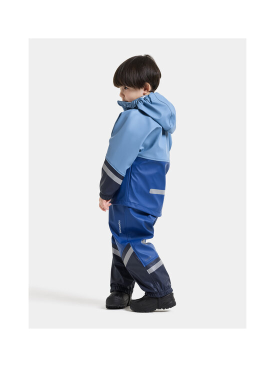 Didriksons - Waterman Kids -sadeasu - G24 WINTER BLUE | Stockmann - photo 6