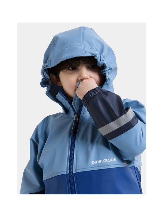 Didriksons - Waterman Kids -sadeasu - G24 WINTER BLUE | Stockmann - photo 8