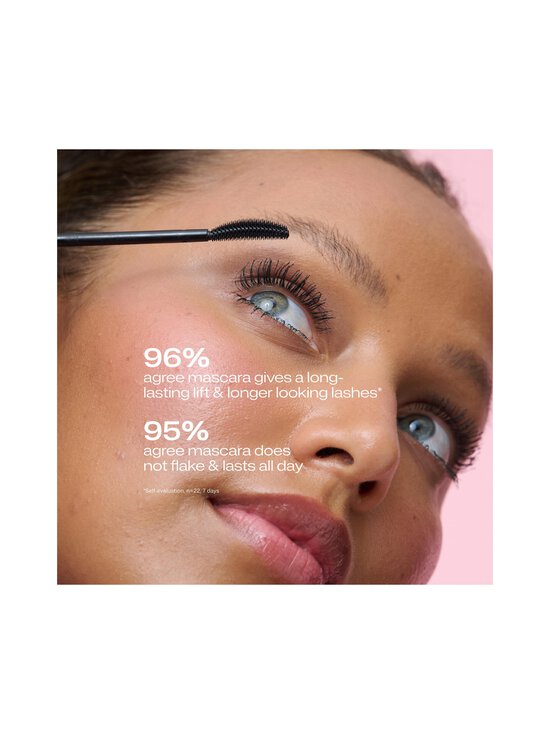 Lumene - Wild Forces Uplift Mascara -ripsiväri - MUSTA | Stockmann - photo 7