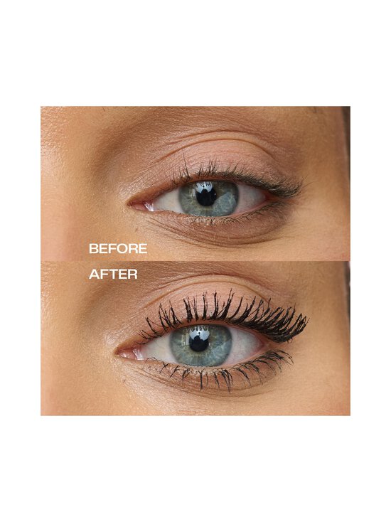 Lumene - Wild Forces Uplift Mascara -ripsiväri - MUSTA | Stockmann - photo 8