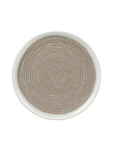 Marimekko - Taldrik Siirtolapuutarha - 180 WHITE, BEIGE Marimekko - Taldrik Siirtolapuutarha - 180 WHITE, BEIGE | Stockmann