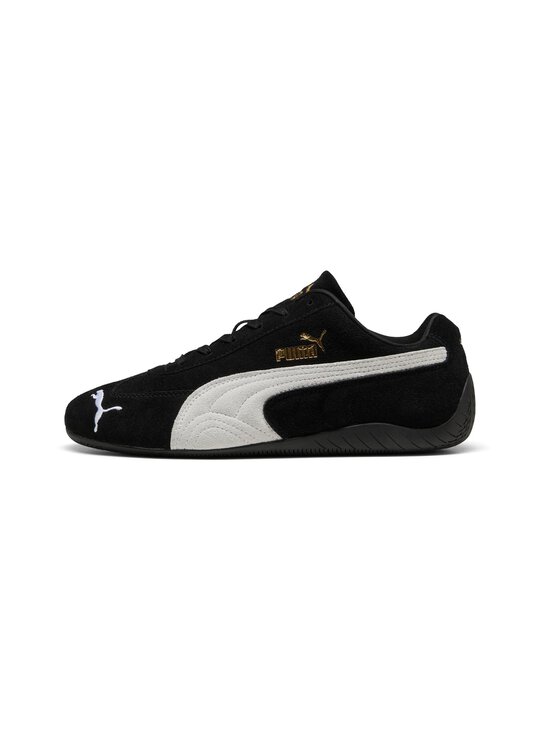 Puma - Speedcat OG -sneakerit - 01 PUMA BLACK-PUMA WHITE | Stockmann - photo 2