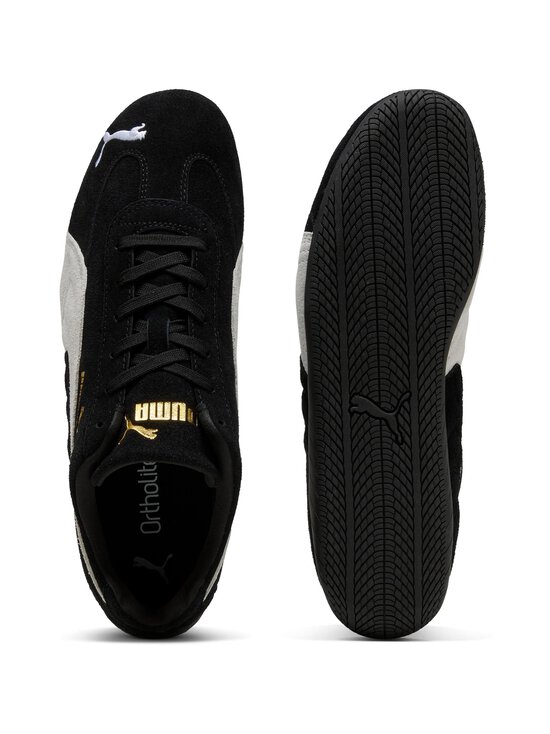 Puma - Speedcat OG -sneakerit - 01 PUMA BLACK-PUMA WHITE | Stockmann - photo 4