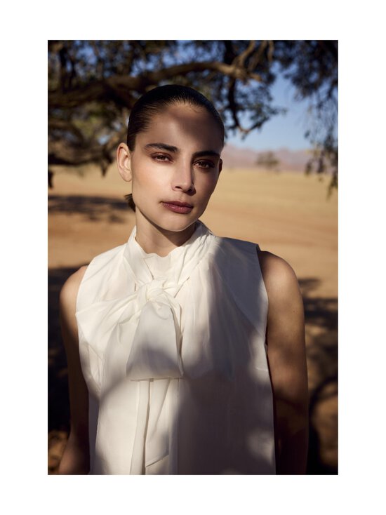 JcSophie - Melanie-pusero - 101 OFF WHITE | Stockmann - photo 4