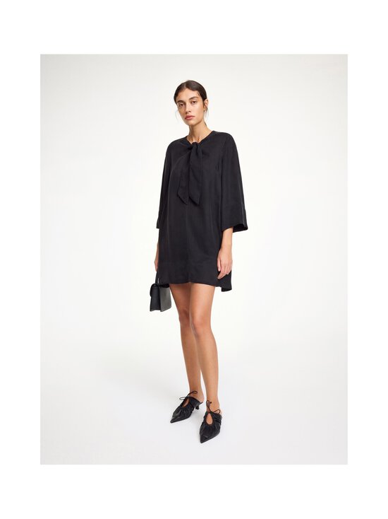 By Malene Birger - Javea īsa kleita - 50 BLACK - photo 2 By Malene Birger - Javea īsa kleita - 50 BLACK | Stockmann - photo 2