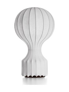 Flos - Gatto-pöytävalaisin - WHITE | Stockmann