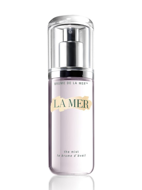 The Mist 125 ml -kosteussuihke