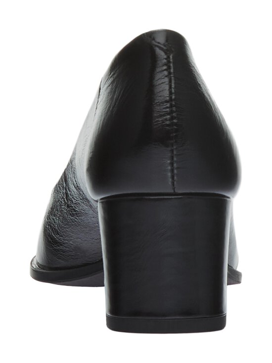 Unisa - Jovera block heel -avokkaat - BLACK | Stockmann - photo 3