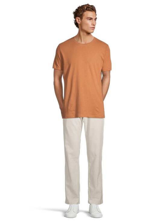 CONSTRUE - Milano t-paita - CINNAMON | Stockmann - photo 2