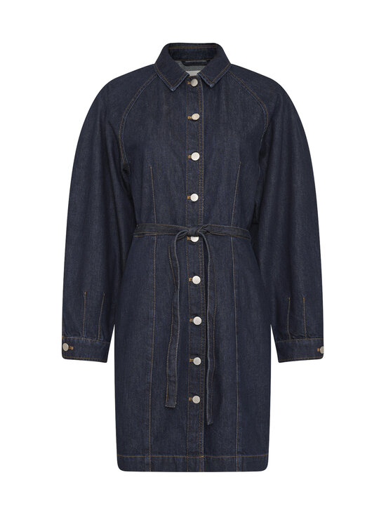 MSCH Copenhagen - MSCHSana Lis -farkkumekko - DARK BLUE WASH | Stockmann - photo 1