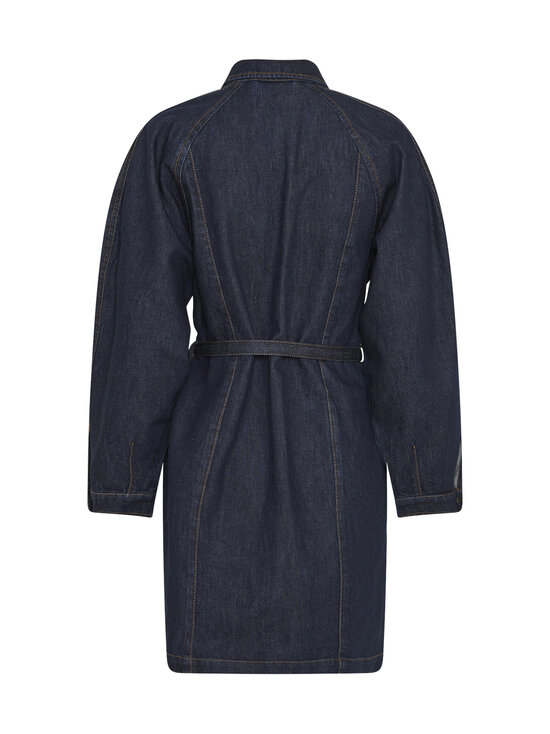 MSCH Copenhagen - MSCHSana Lis -farkkumekko - DARK BLUE WASH | Stockmann - photo 2