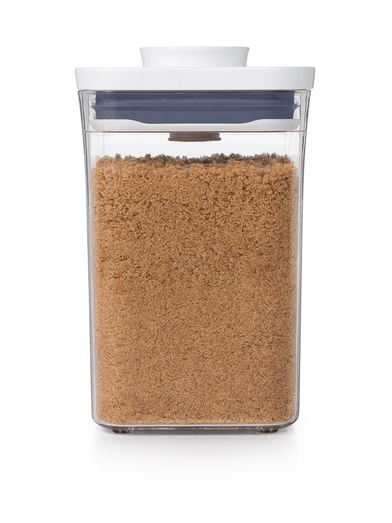 OXO - POP uzglabāšanas trauks 1 l - KIRKAS - photo 2 OXO - POP uzglabāšanas trauks 1 l - KIRKAS | Stockmann - photo 2