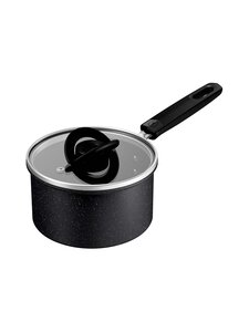 Tefal - Kastmepott Excell Cook Ptfe Sauce, 16 cm / 1,7 l - BLACK | Stockmann