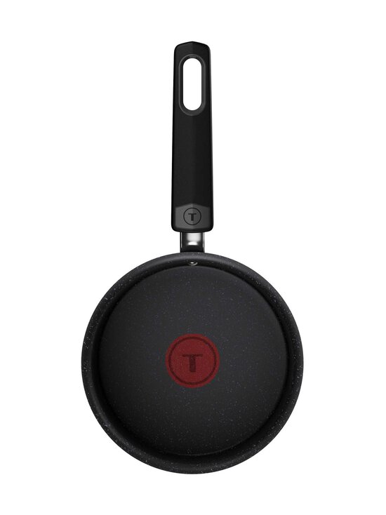 Tefal - Kastmepott Excell Cook Ptfe Sauce, 16 cm / 1,7 l - BLACK | Stockmann - photo 2