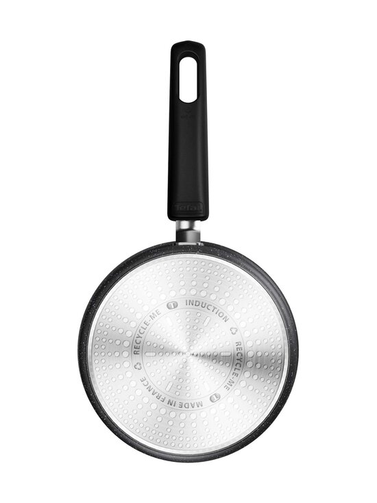 Tefal - Kastmepott Excell Cook Ptfe Sauce, 16 cm / 1,7 l - BLACK | Stockmann - photo 3