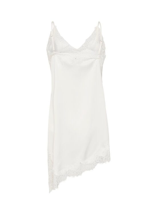 MY ESSENTIAL WARDROBE - MWBrenda Lace -mekko - 240 SNOW WHITE | Stockmann - photo 2