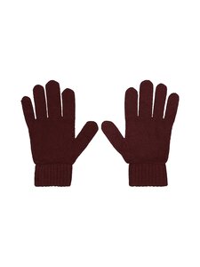 Colorful Standard - Meriinovillased kindad - OXBLOOD RED | Stockmann