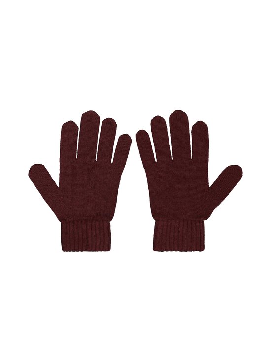 Colorful Standard - Meriinovillased kindad - OXBLOOD RED | Stockmann - photo 2