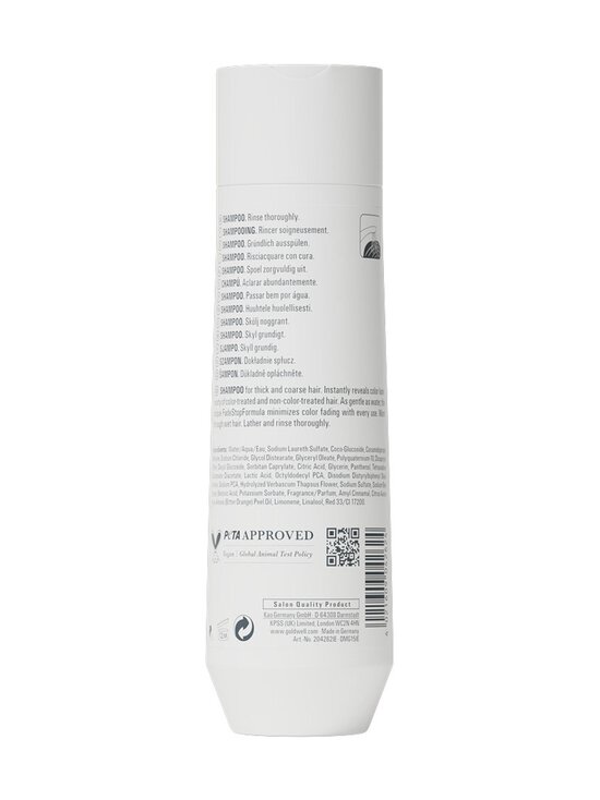 Goldwell - Dualsenses Color Extra Rich Brilliance šampūns - NOCOL | Stockmann - photo 2