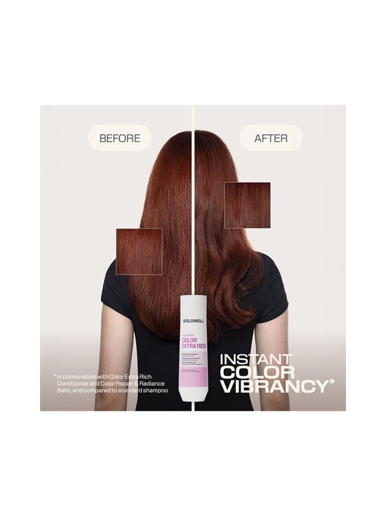 Goldwell - Dualsenses Color Extra Rich Brilliance šampūns - NOCOL | Stockmann - photo 3