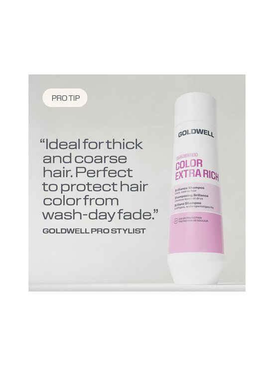 Goldwell - Dualsenses Color Extra Rich Brilliance šampūns - NOCOL | Stockmann - photo 8