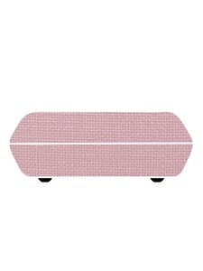 Fatboy - Sumo-rahin vaihtopäällinen - VAALEANPUNAINEN | Stockmann