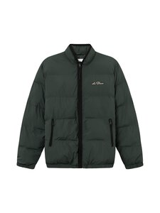 Les Deux - Tepitud jope Newport - 546546-PINE GREEN | Stockmann