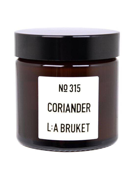L:A Bruket - Travel Candle aromātiskā svece, 50g - NOCOL - photo 2 L:A Bruket - Travel Candle aromātiskā svece, 50g - NOCOL | Stockmann - photo 2