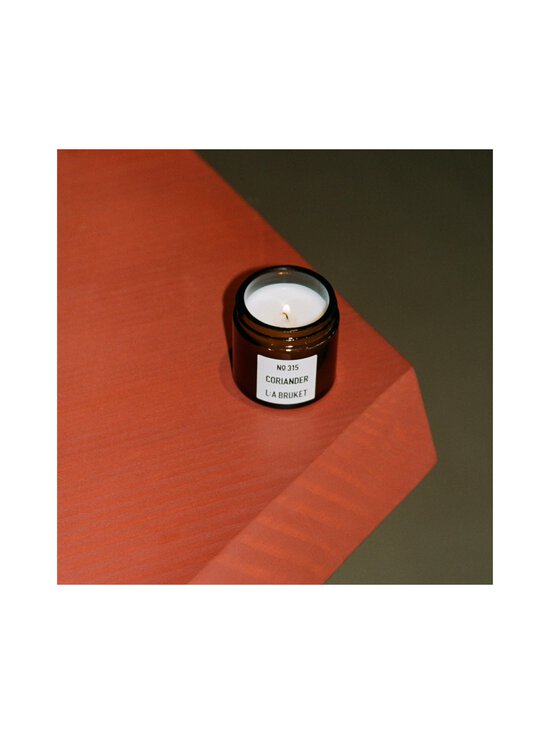 L:A Bruket - Travel Candle aromātiskā svece, 50g - NOCOL - photo 8 L:A Bruket - Travel Candle aromātiskā svece, 50g - NOCOL | Stockmann - photo 8