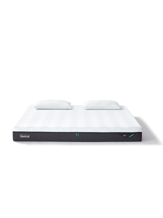 Tempur - Pro SmartCool -patja Medium 21 180 x 200 cm - WHITE | Stockmann - photo 1