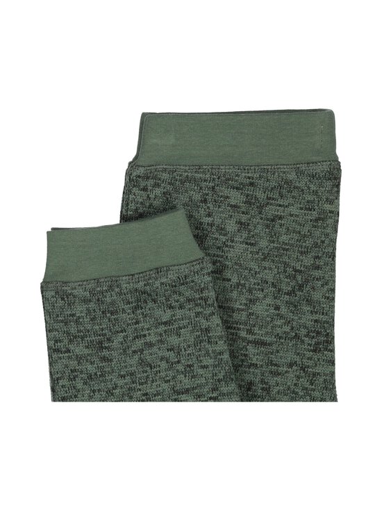 Bogi - Fliispüksid Duo, suurused 116–140 cm - GREEN MELANGE H - photo 3 Bogi - Fliispüksid Duo, suurused 116–140 cm - GREEN MELANGE H | Stockmann - photo 3