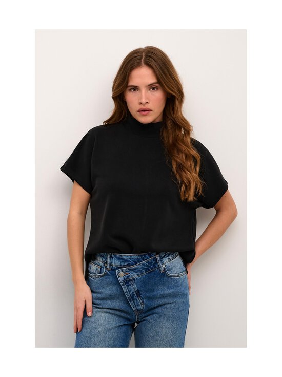 MY ESSENTIAL WARDROBE - Pluus MWElle Collar - 100031 BLACK - photo 4 MY ESSENTIAL WARDROBE - Pluus MWElle Collar - 100031 BLACK | Stockmann - photo 4