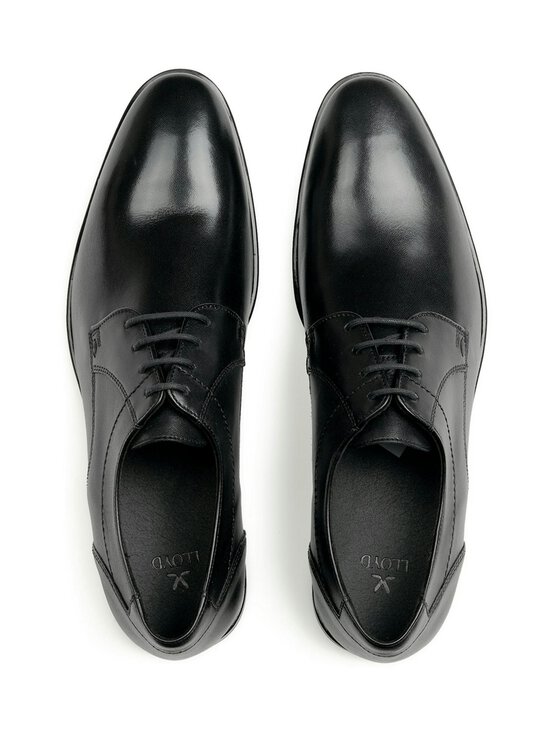 Lloyd - Core 111 Osmond -nahkakengät - 00 BLACK | Stockmann - photo 2