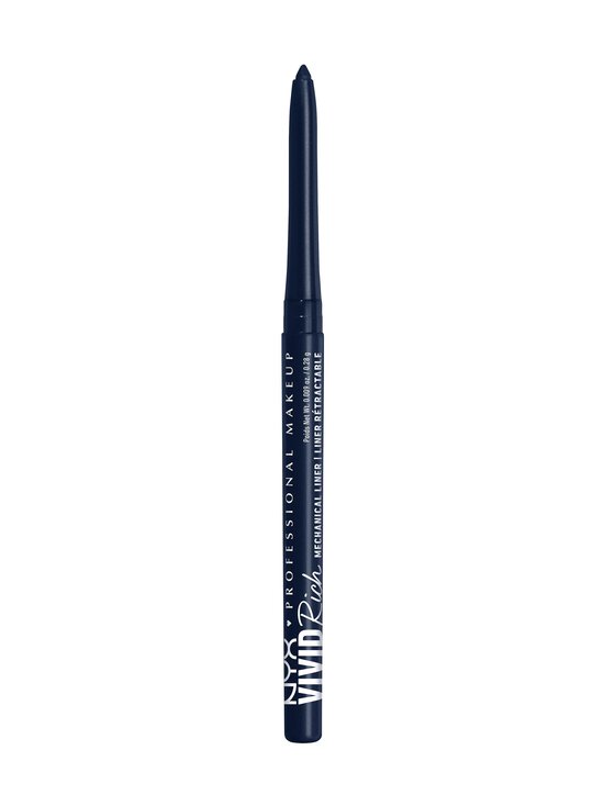 Vivid Rich Mechanical Liner Eyeliner -silmänrajauskynä