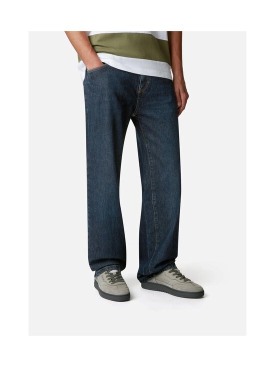 AXEL ARIGATO - Dice T-Toe -nahkasneakerit - LIGHT GREY/DARK GREY | Stockmann - photo 6