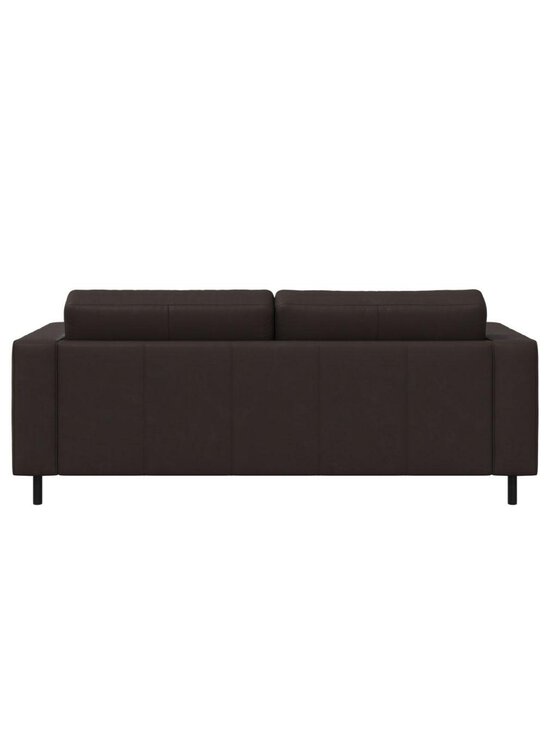 BoConcept - Indivi-nahkasohva Nordic Vintage -nahka 5152 ruskea L 198 cm - BROWN | Stockmann - photo 3