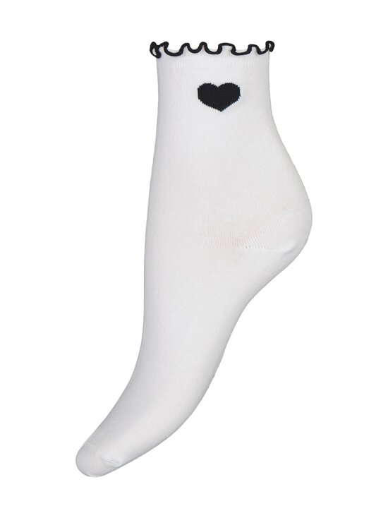 Vogue - Elyna Short īsās zeķes 2-pāri - 1210 BLACK | Stockmann - photo 3