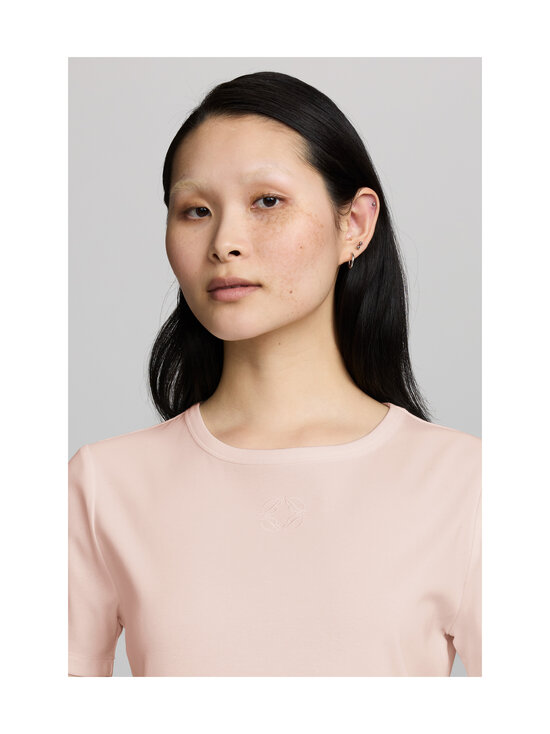 BMuir - Nizza Crewneck t-paita - 610 LIGHT PINK | Stockmann - photo 2