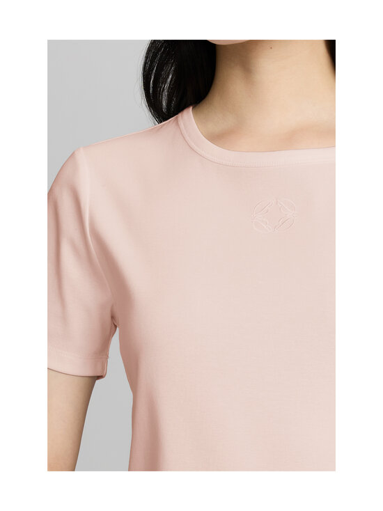 BMuir - Nizza Crewneck t-paita - 610 LIGHT PINK | Stockmann - photo 3
