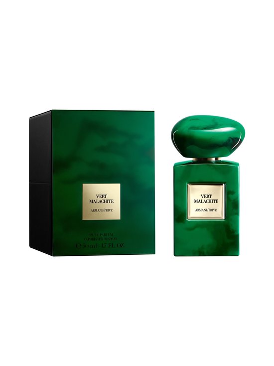 Armani - Lõhn Privé Vert Malachite EdP 50 ml - NOCOL - photo 2 Armani - Lõhn Privé Vert Malachite EdP 50 ml - NOCOL | Stockmann - photo 2