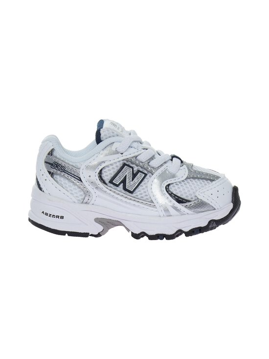 New Balance - 530 Kids Bungee Lace -sneakerit - SB1 WHITE | Stockmann - photo 1