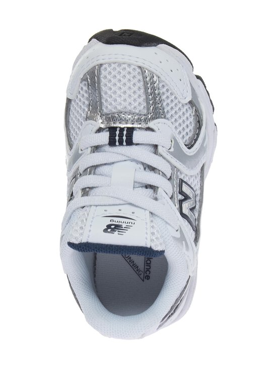 New Balance - 530 Kids Bungee Lace -sneakerit - SB1 WHITE | Stockmann - photo 2