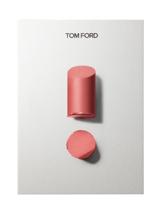 Tom Ford - Soleil Ultra Shine Lip Color -huulipuna - 38 NUDE COAST - photo 6 Tom Ford - Soleil Ultra Shine Lip Color -huulipuna - 38 NUDE COAST | Stockmann - photo 6
