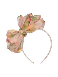 Angel's Face - Gladys Flower -hiuspanta - PEACH | Stockmann