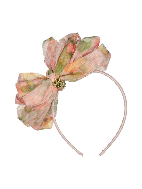 Angel's Face - Gladys Flower -hiuspanta - PEACH - photo 1 Angel's Face - Gladys Flower -hiuspanta - PEACH | Stockmann - photo 1