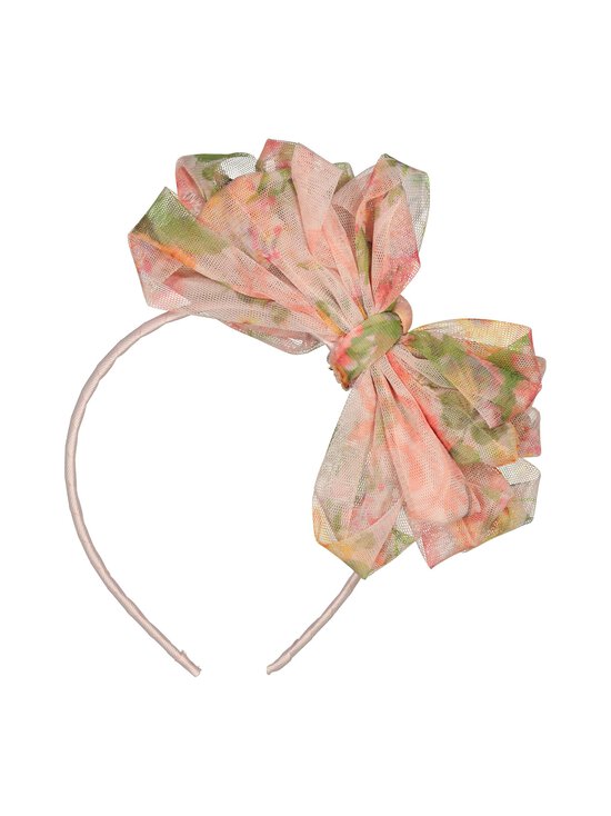 Angel's Face - Gladys Flower -hiuspanta - PEACH - photo 2 Angel's Face - Gladys Flower -hiuspanta - PEACH | Stockmann - photo 2