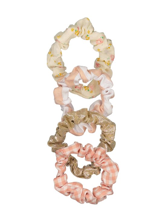 Rockahula - Juuksekumm Tiny Blossom, 4 tk - WHITE - photo 2 Rockahula - Juuksekumm Tiny Blossom, 4 tk - WHITE | Stockmann - photo 2